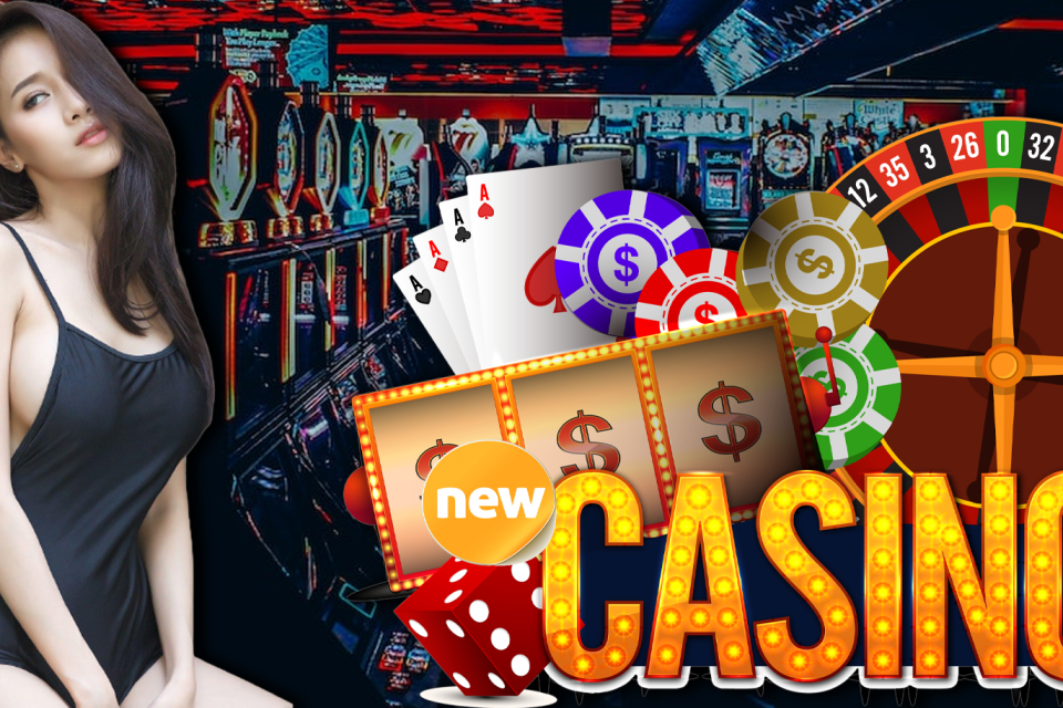 Kenapa Judi Casino Online Lebih Baik dari Metode Offline
